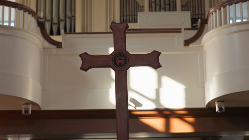The Great Vigil of Easter